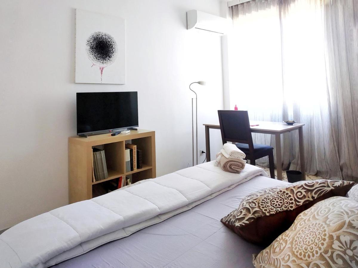 "Vacanze Romane" Stazione Tiburtina, Appartamento Tre Camere Da Letto 5 Posti Letto Exterior foto