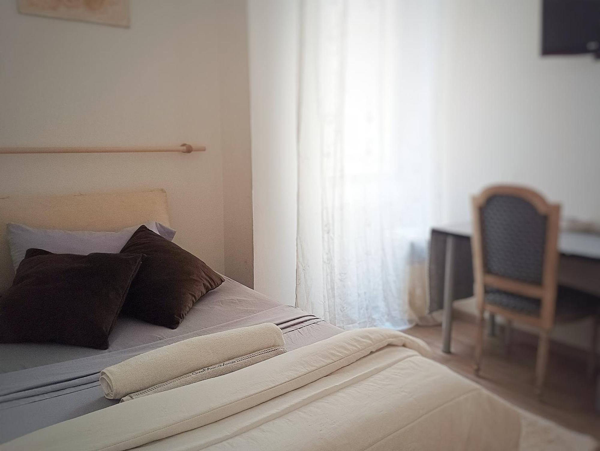 "Vacanze Romane" Stazione Tiburtina, Appartamento Tre Camere Da Letto 5 Posti Letto Exterior foto